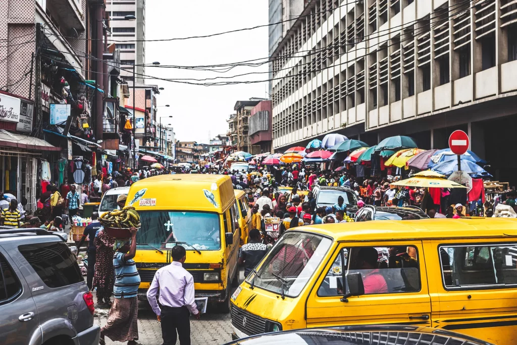 Nigeria wants to tax crypto. Traders say it could slow business.