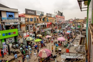 AI is making Africa’s cheapest smartphones harder to afford