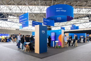AWS wants businesses to turn AI ideas into products in 45 days