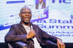 Nigeria’s SEC wants crypto firms to share transaction data