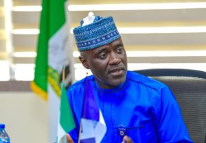 Nigeria’s NCC grants MTN conditional approval for IHS deal