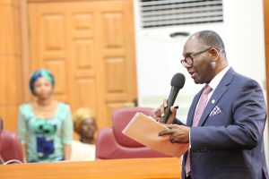 The Selar row shows how Nigeria plans to tax its creator economy