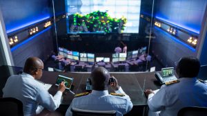 The surveillance system that helped Nigeria curb piracy wants to fight banditry