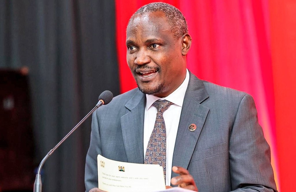 Kenya’s new crypto rules give exchanges right to appeal regulator decisions