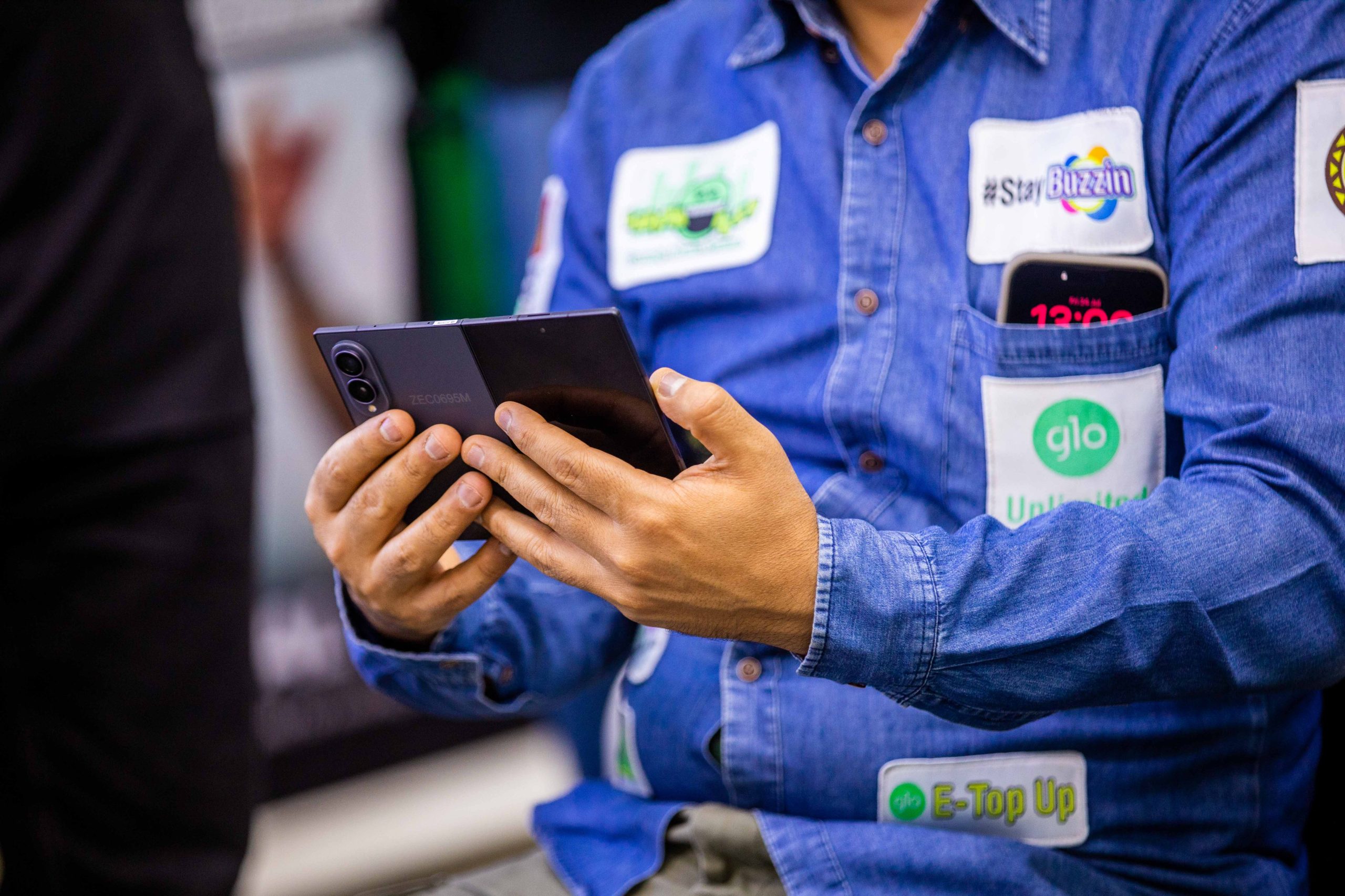 Globacom leads Nigeria’s Internet subscriber growth in May