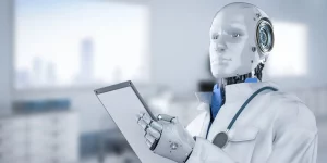 Confessing to a computer: The hidden danger of AI in vulnerable spaces