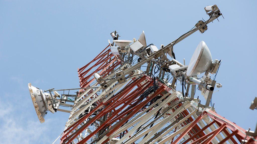 IHS Towers revenue rises 8% as diesel, merger costs squeeze profits