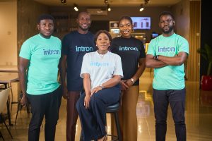Intron’s new voice model can follow African speakers who switch languages mid-sentence