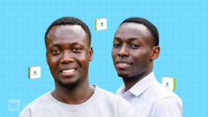 The Ugandan founders who don’t want farmers waiting for rain