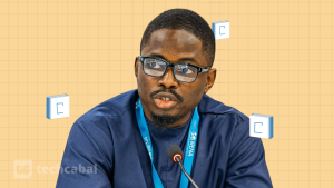 Germany offered Adekoyejo Kuye a future. He chose Nigeria.