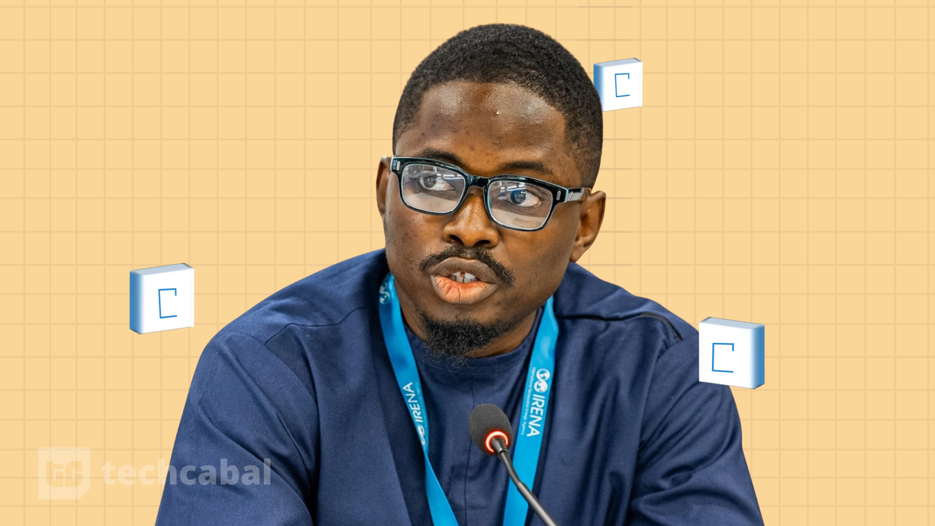 Germany offered Adekoyejo Kuye a future. He chose Nigeria.