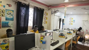 Kenya says cyber cafés won’t need to monitor users’ browsing history