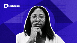 Omowonuola Akintola wants Africa to build its geospatial future