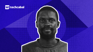He was almost a bricklayer. Now Amin Ajao is building in tech