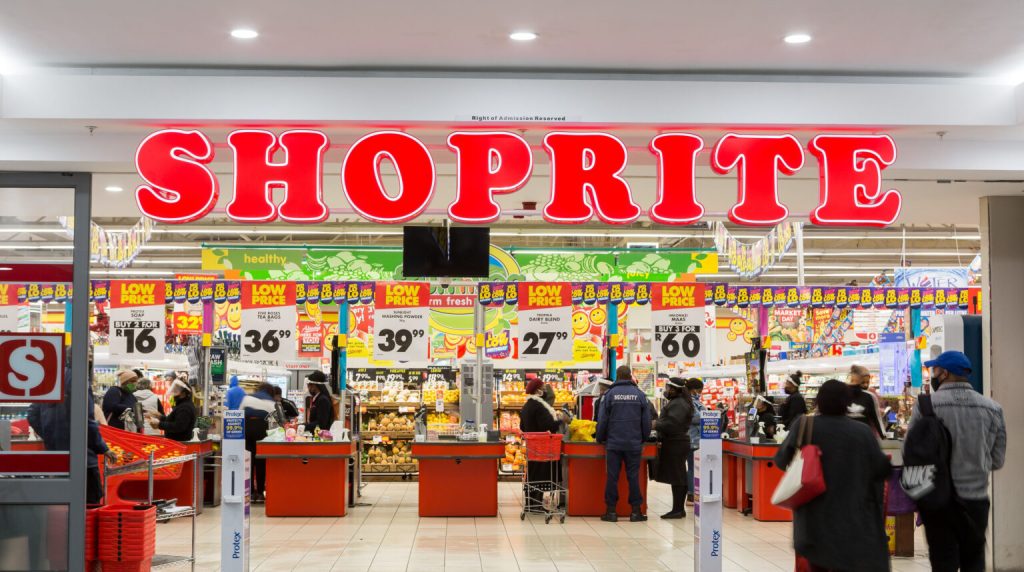 Shoprite’s Sixty60 is now a $1.6 billion digital commerce business