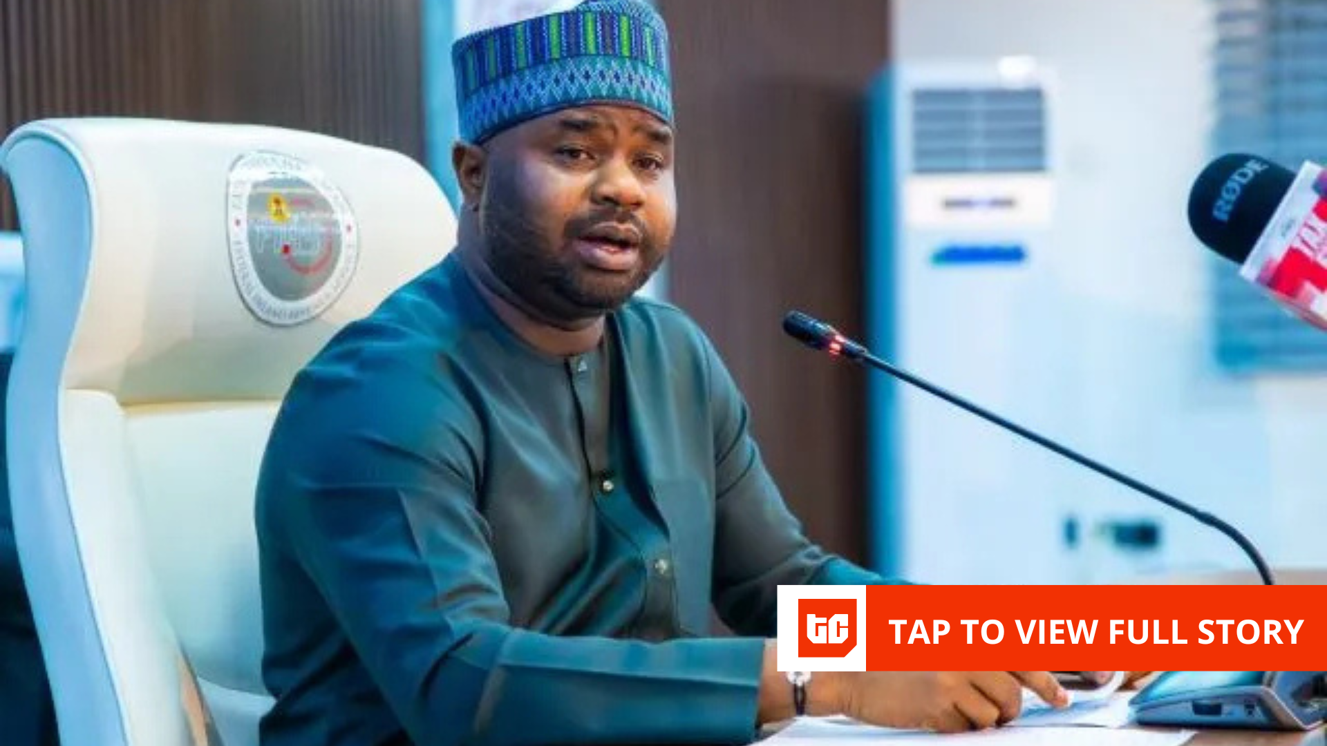 JUST IN : Le Nigeria publie son premier cadre fiscal pour les actifs cryptographiques et virtuels