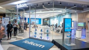 Telkom’s voice era is over. Data now pays the bills