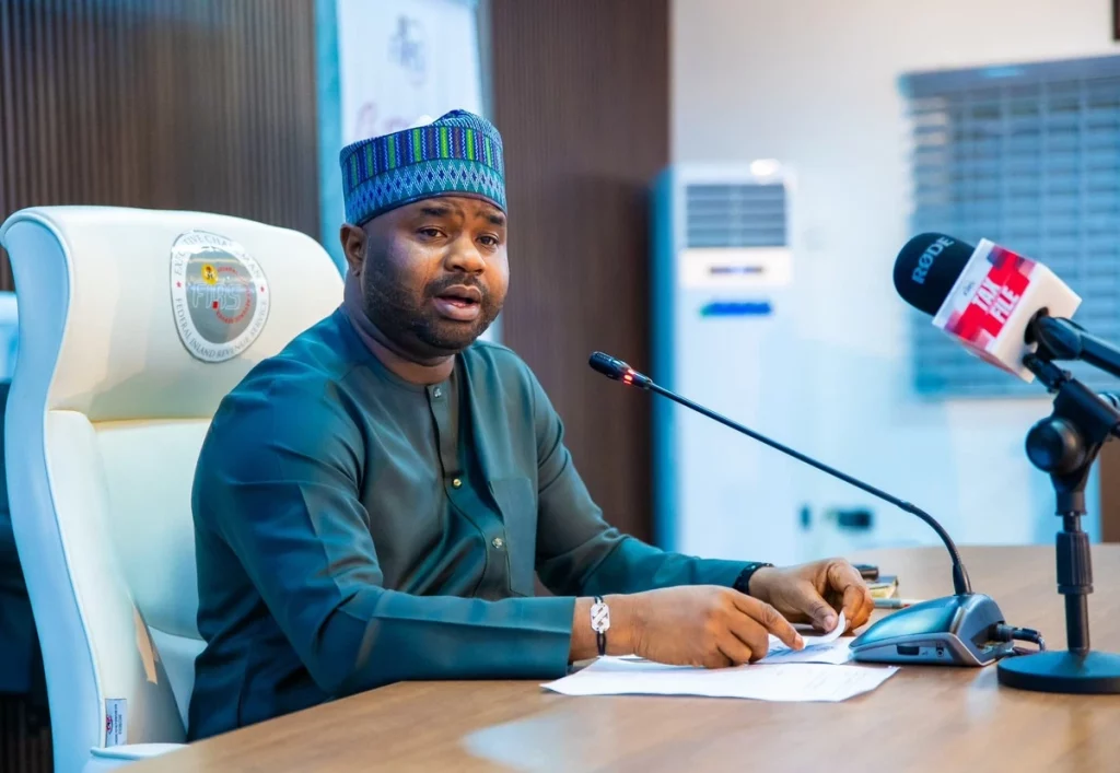 Nigeria collects $19.9 billion in taxes as digital systems expand