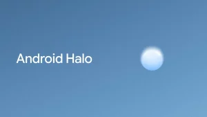 How Android Halo shows you what your AI agent is doing