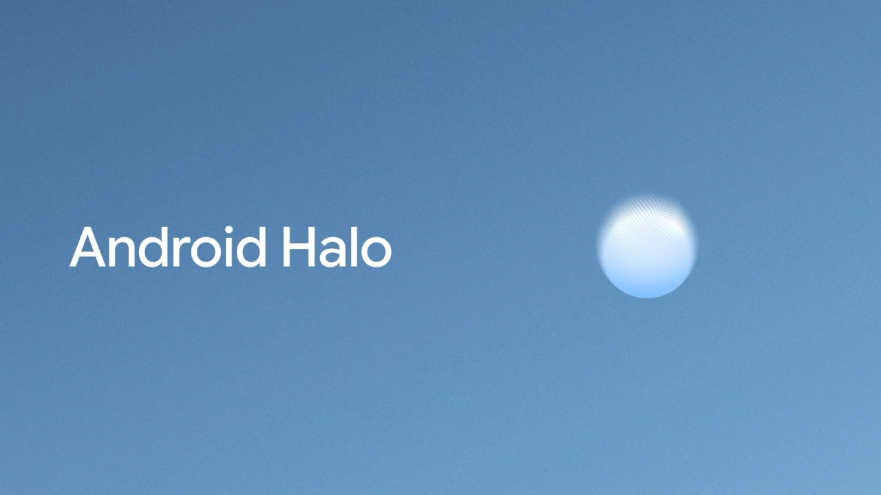 How Android Halo shows you what your AI agent is doing