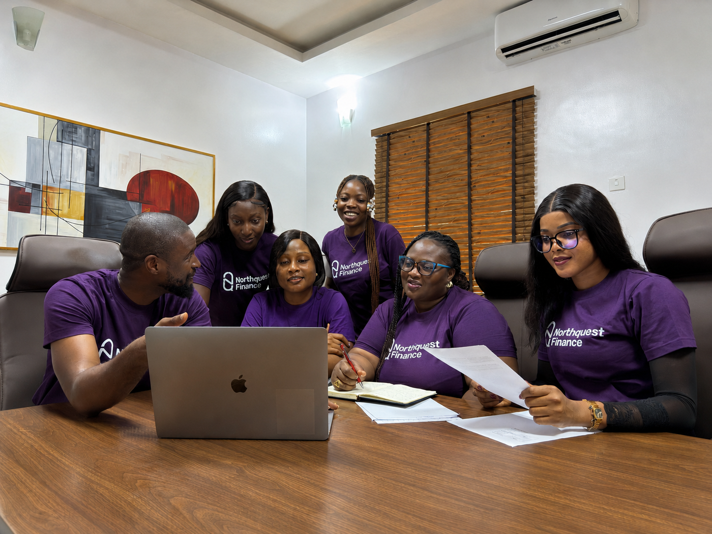 NorthQuest Finance: Why Trust, Not Interest Rates, Is a Savings Challenge in Nigeria