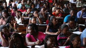Google is giving Nigerian students a year of free AI access