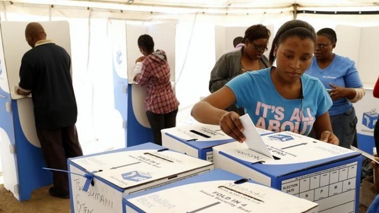 South Africa is betting on WhatsApp to bring Gen Z back to the ballot box