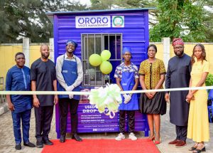 Rising Tide Africa backs used cooking oil firm Ororo Waste with $1 million