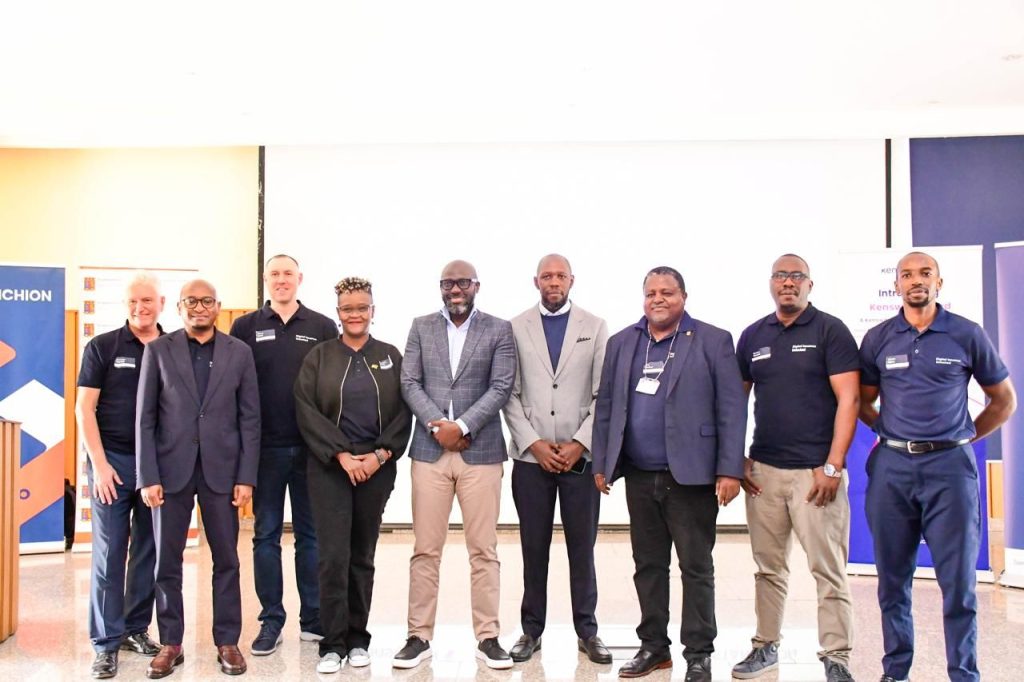 Kenswitch enters Kenya’s card market with domestic card scheme