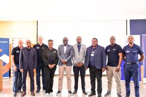 Kenswitch enters Kenya’s card market with domestic card scheme