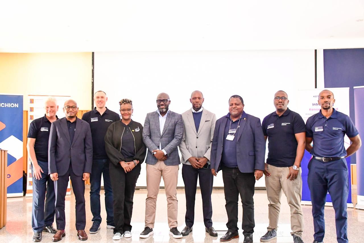 Kenswitch enters Kenya’s card market with domestic card scheme