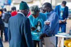Francophone Africa’s fintech boom solved access, not financial inclusion
