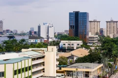 Nigeria’s GDP growth is coming from sectors that don’t create enough jobs