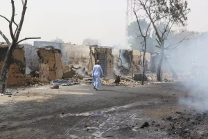 Inside ISWAP’s secret AI units in Northern Nigeria 