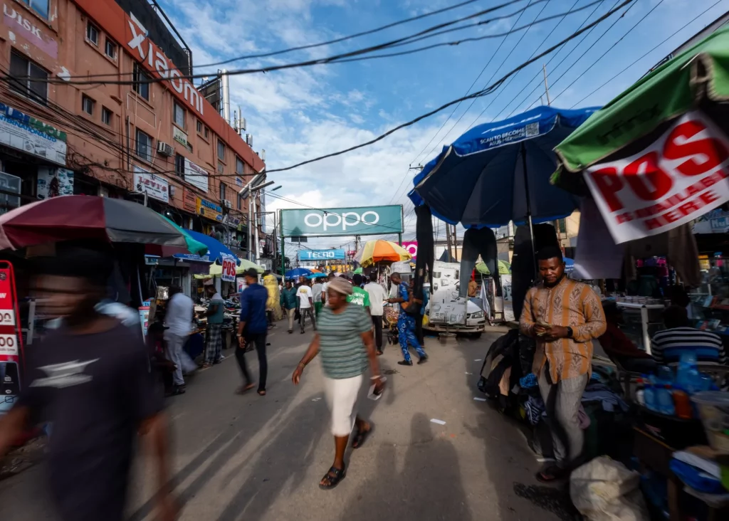 Why CBN rate cuts don’t mean more SME lending