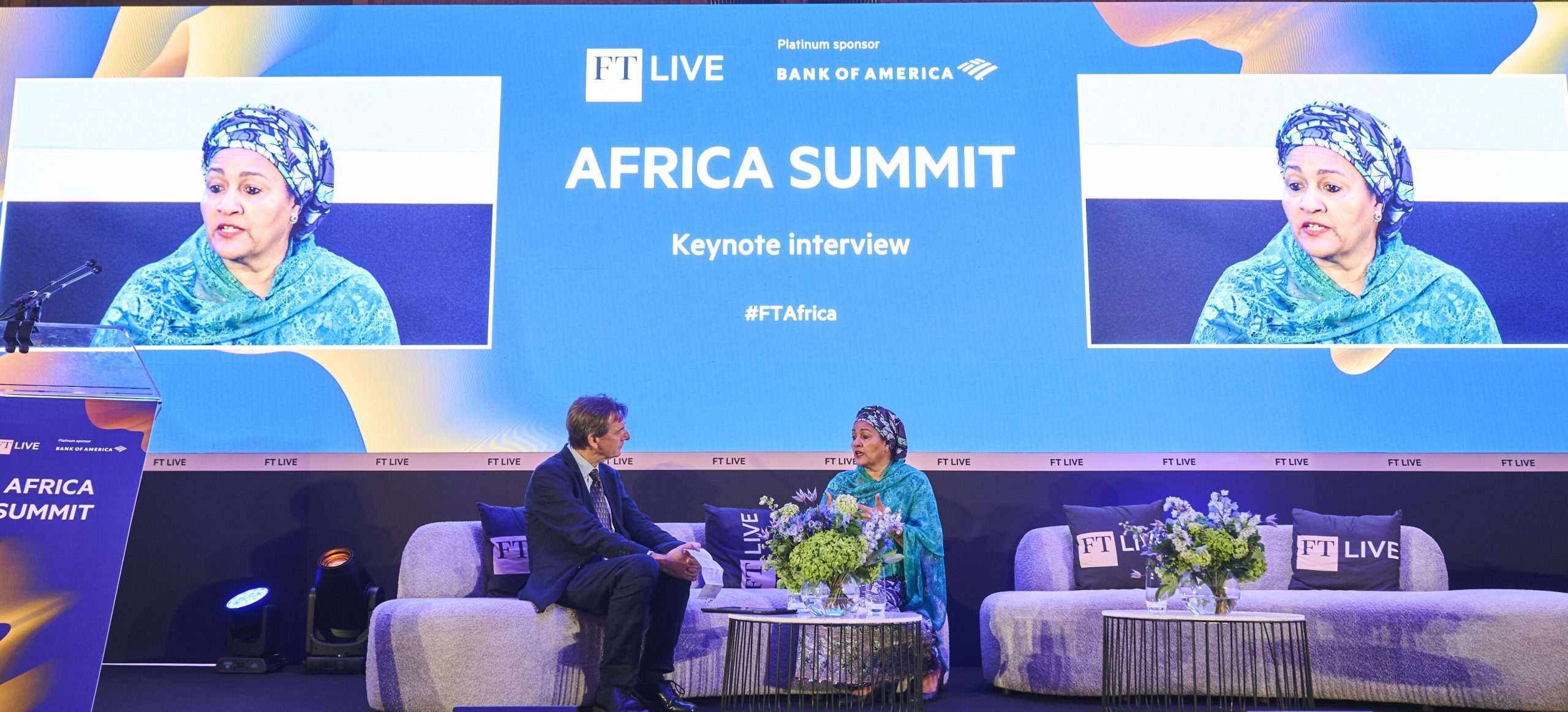 From connectivity to capability: Africa’s digital infrastructure and AI ambition