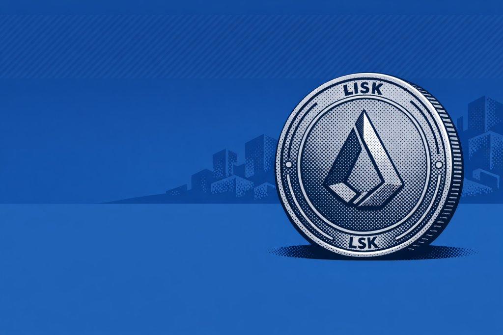 Lisk’s token, once central to its blockchain ambitions, now marks the end of that chapter.