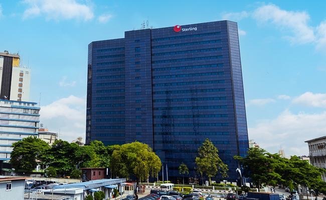 Sterling Financial commences share capital reconstruction