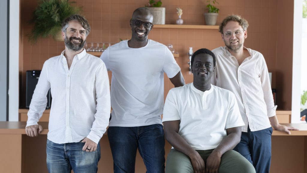 Alan acquires Senegal’s Tanel in rare Francophone healthtech exit