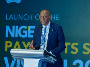 Power Brunch: Nigeria’s data sovereignty push goes beyond local servers