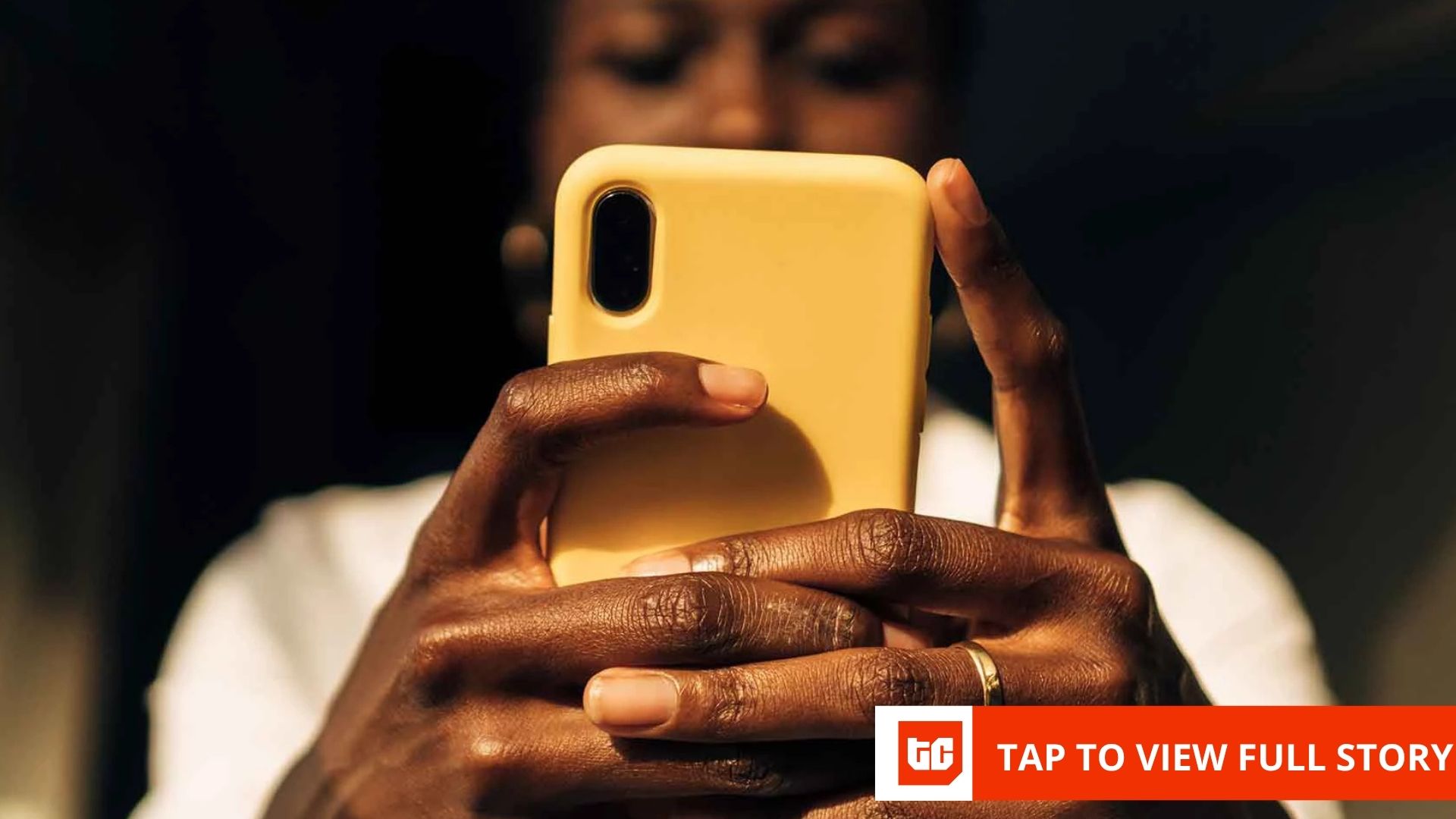 Nigeria's IMEI registry threatens higher smartphone prices