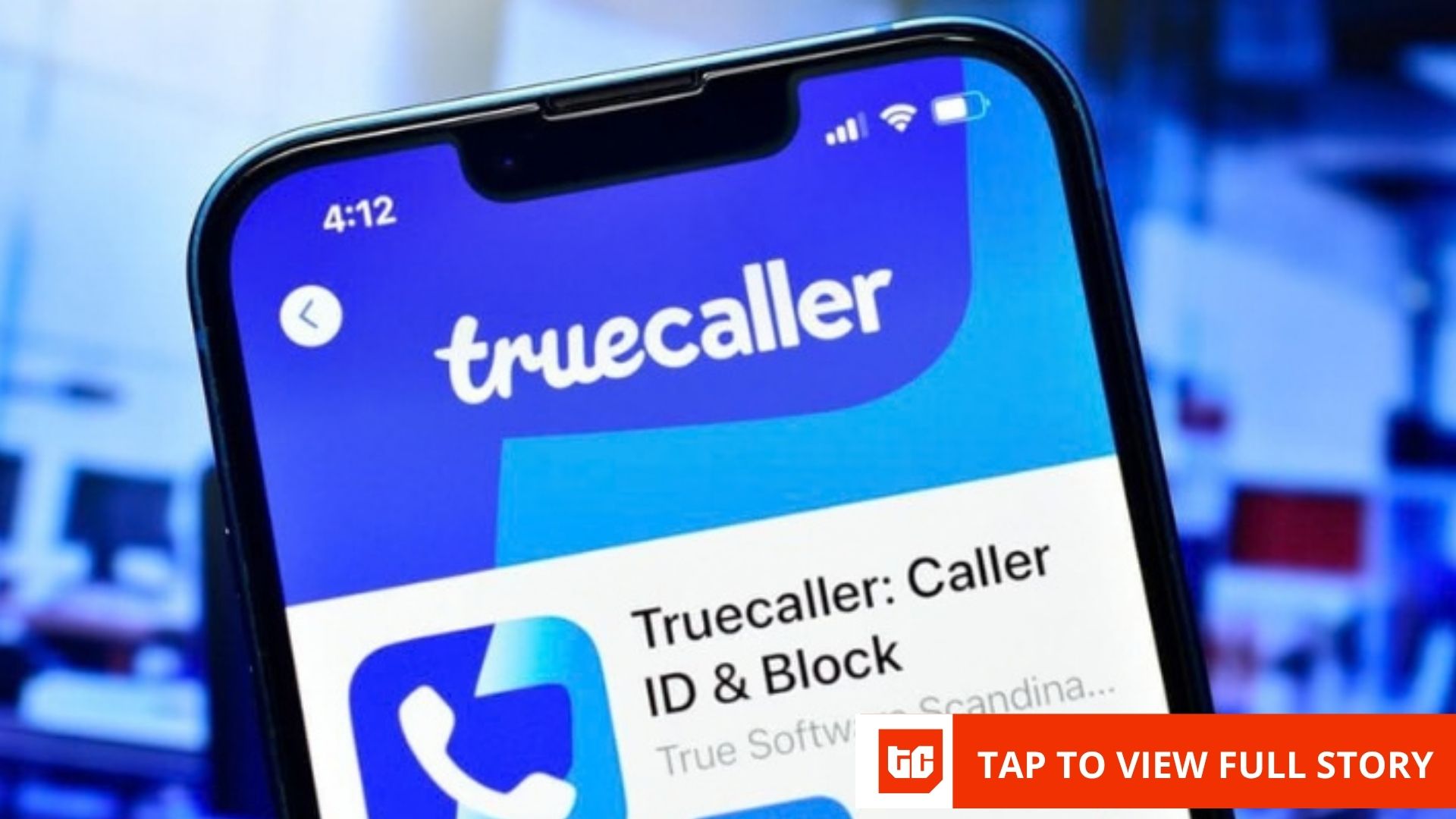 Суд в Нигерии: согласие пользователя Truecaller не покрывает данные его контактов