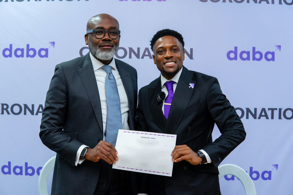 As Nigeria’s capital market surges, Daba and Coronation want global investors in