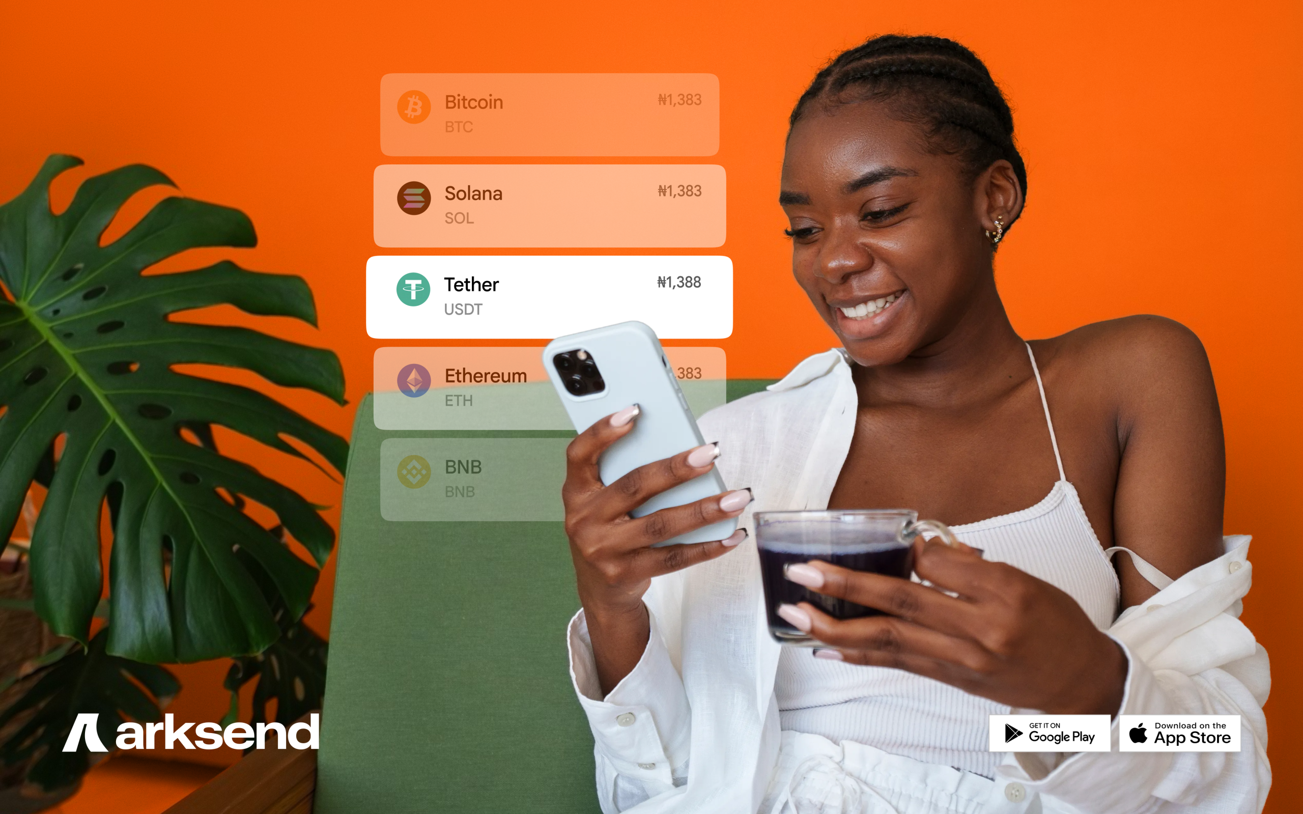 Arksend is making it easier to pay anyone, anywhere in Africa