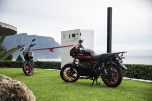 👨🏿‍🚀TechCabal Daily – ARC-ing for an EV market