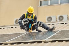 Acumen backs Sun King with $5 million to expand solar access in Zambia