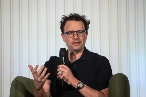 Amodei wants to slow the AI frontier. Africa is still trying to reach it