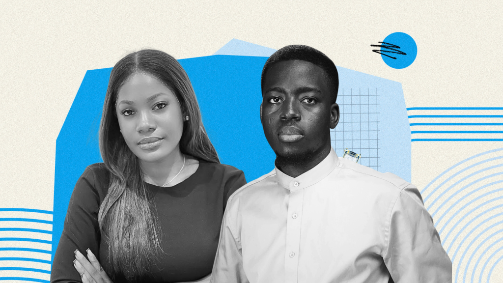 These founders turned a lockdown problem into an AI startup