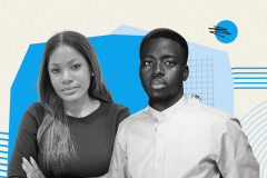 These founders turned a lockdown problem into an AI startup