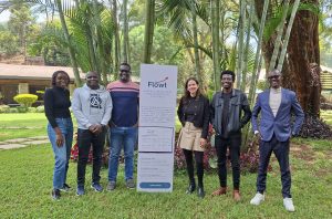 Kenya’s Flowt raises $550,000 as it targets a $1 million loan book